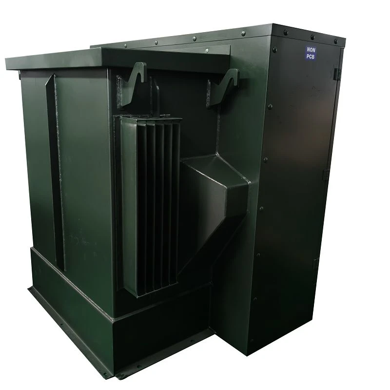 150 KVA 3-phase Pad Mounted Transformer-34.5/0.208 KV | USA 2025 suppliers