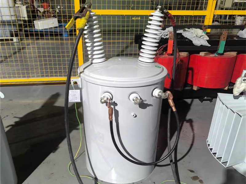 utility pole transformers testing utility pole transformers testing