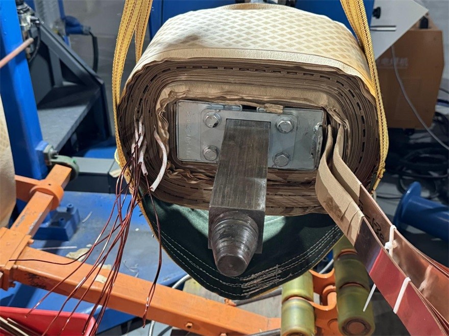 high-purity enameled round copper wire high-purity enameled round copper wire